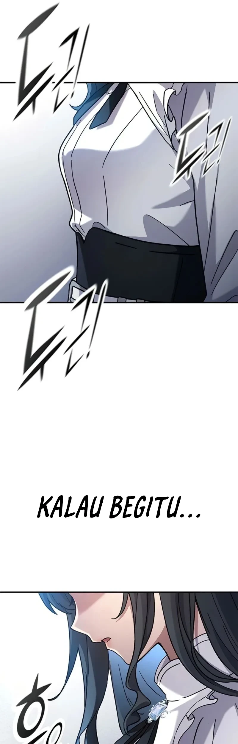 There Are No Bad Young Ladies in This World Chapter 20 Gambar 66