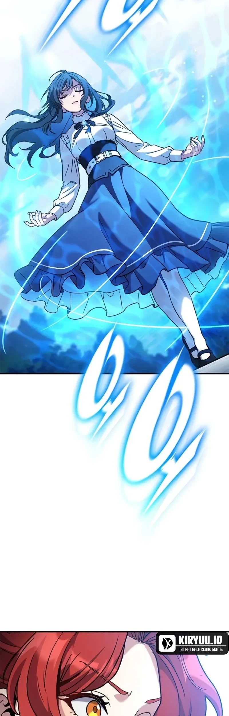 There Are No Bad Young Ladies in This World Chapter 20 Gambar 71