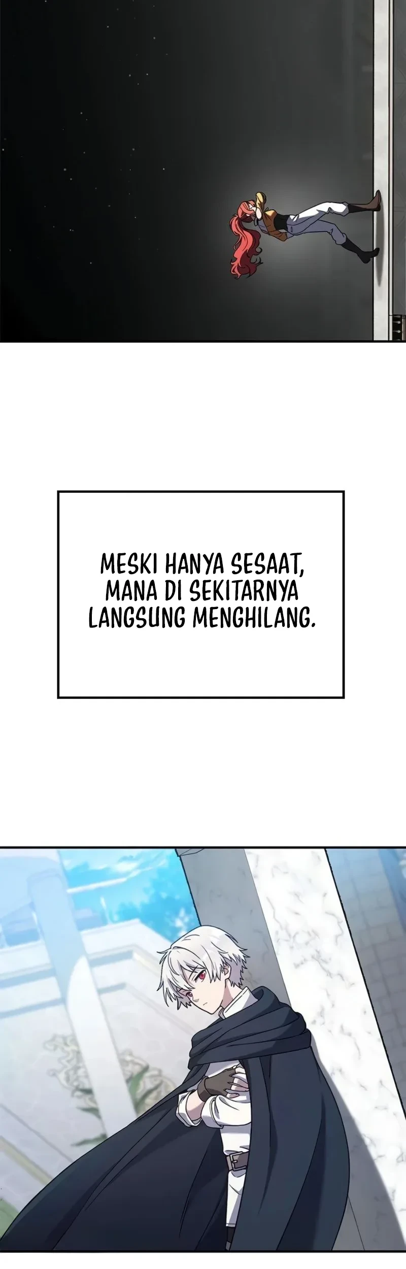 There Are No Bad Young Ladies in This World Chapter 20 Gambar 76