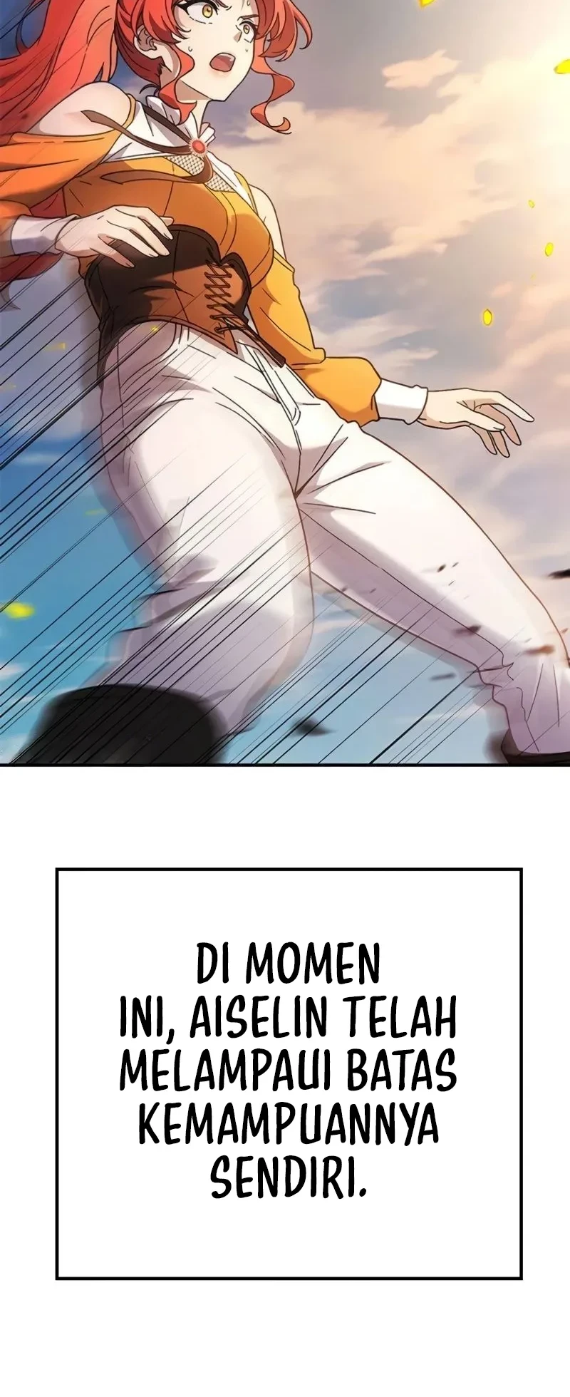 There Are No Bad Young Ladies in This World Chapter 20 Gambar 81