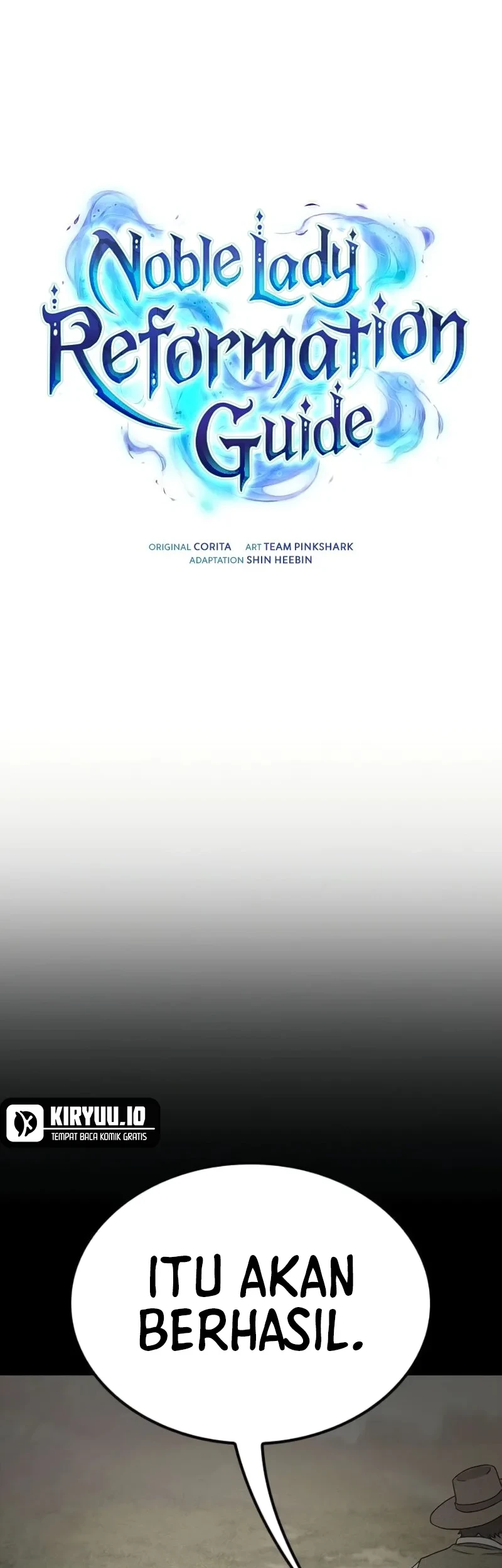 There Are No Bad Young Ladies in This World Chapter 20 Gambar 19