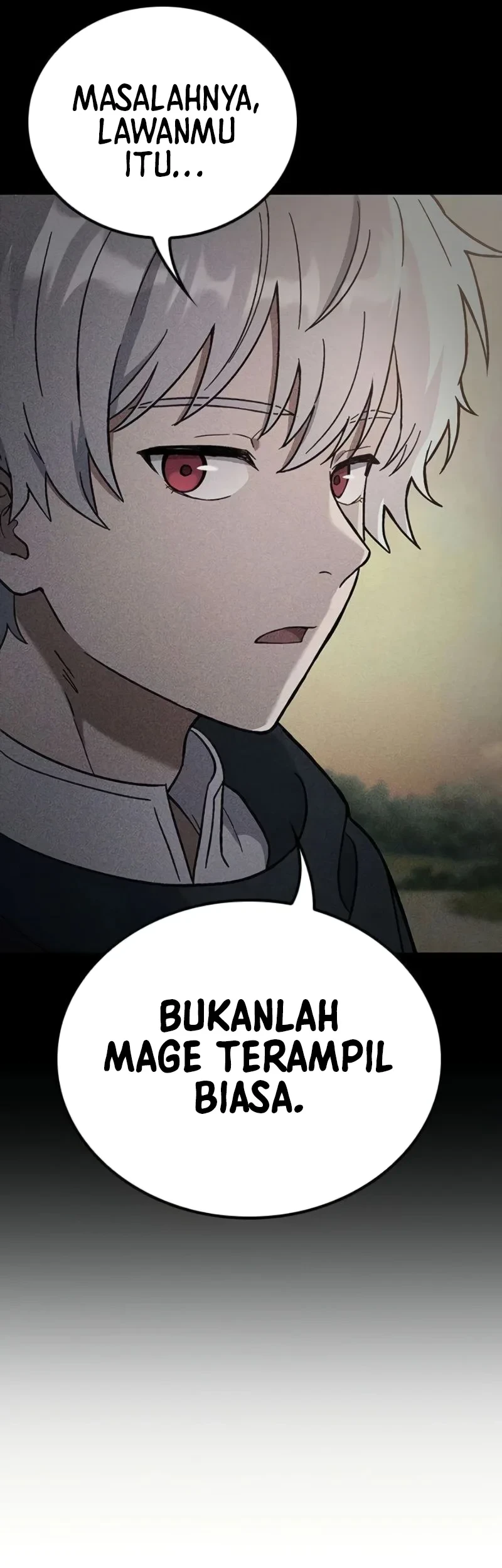 There Are No Bad Young Ladies in This World Chapter 20 Gambar 22