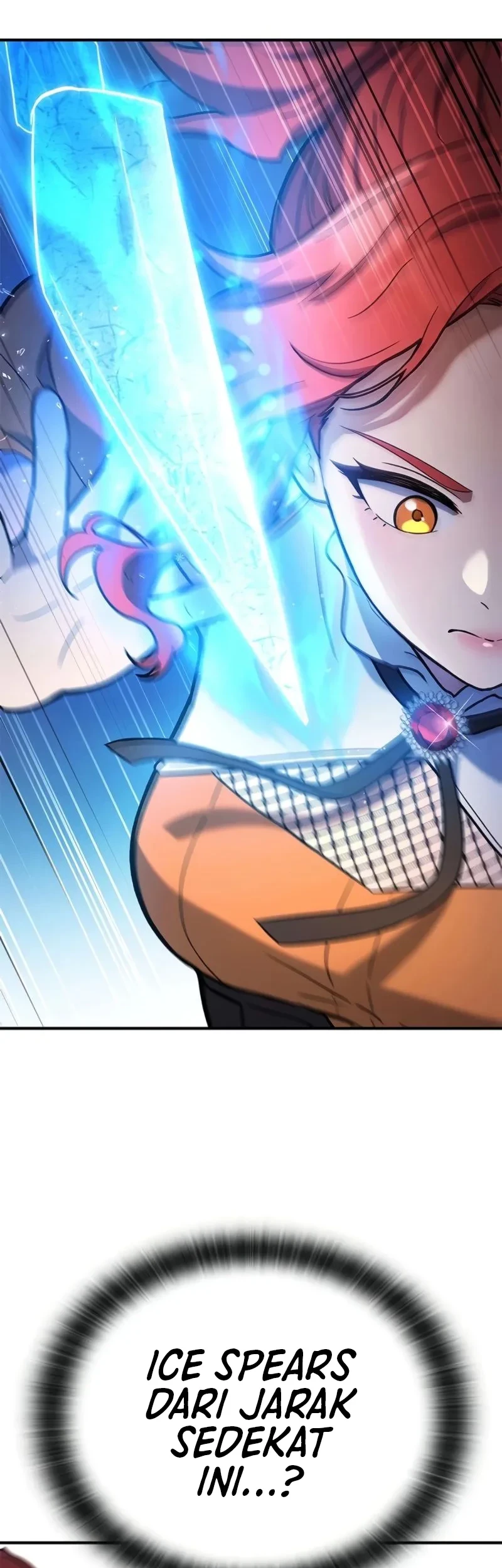 There Are No Bad Young Ladies in This World Chapter 20 Gambar 23