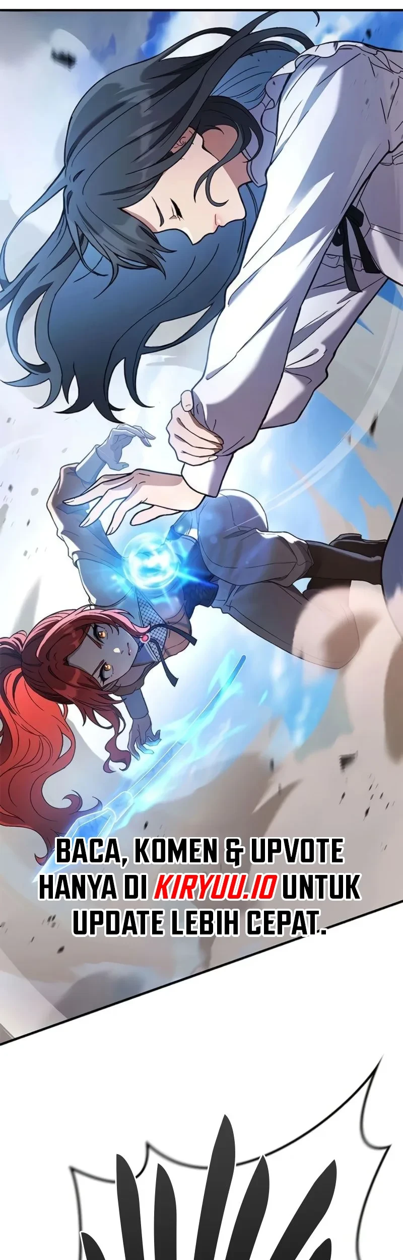 There Are No Bad Young Ladies in This World Chapter 20 Gambar 26