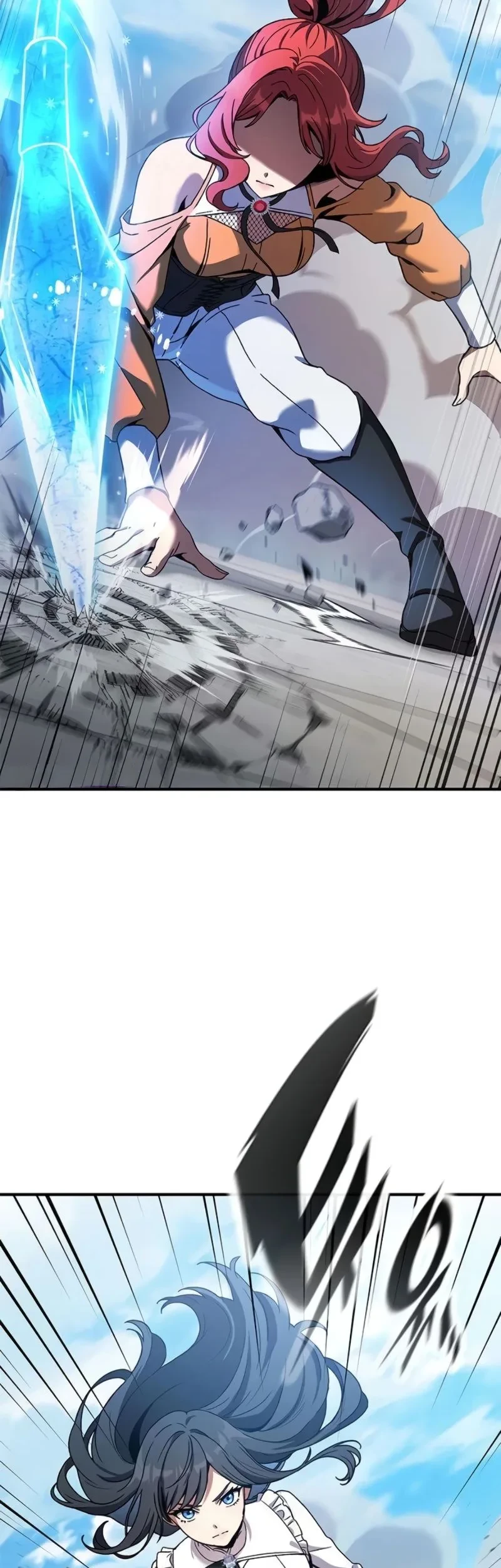 There Are No Bad Young Ladies in This World Chapter 20 Gambar 32