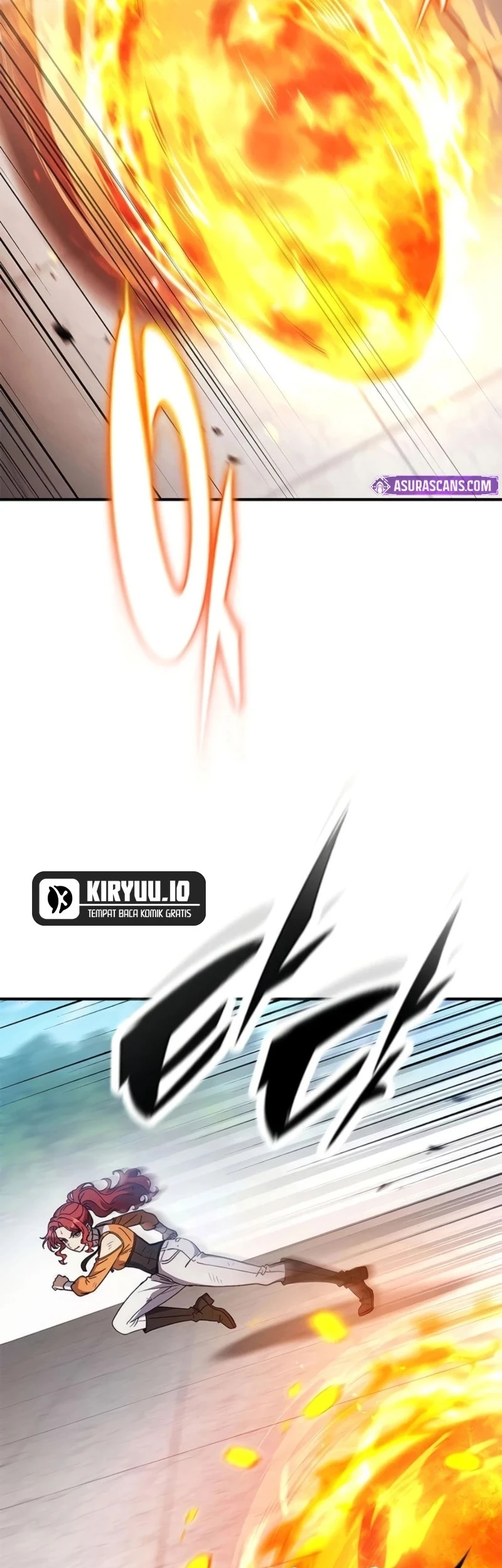 There Are No Bad Young Ladies in This World Chapter 21 Gambar 38