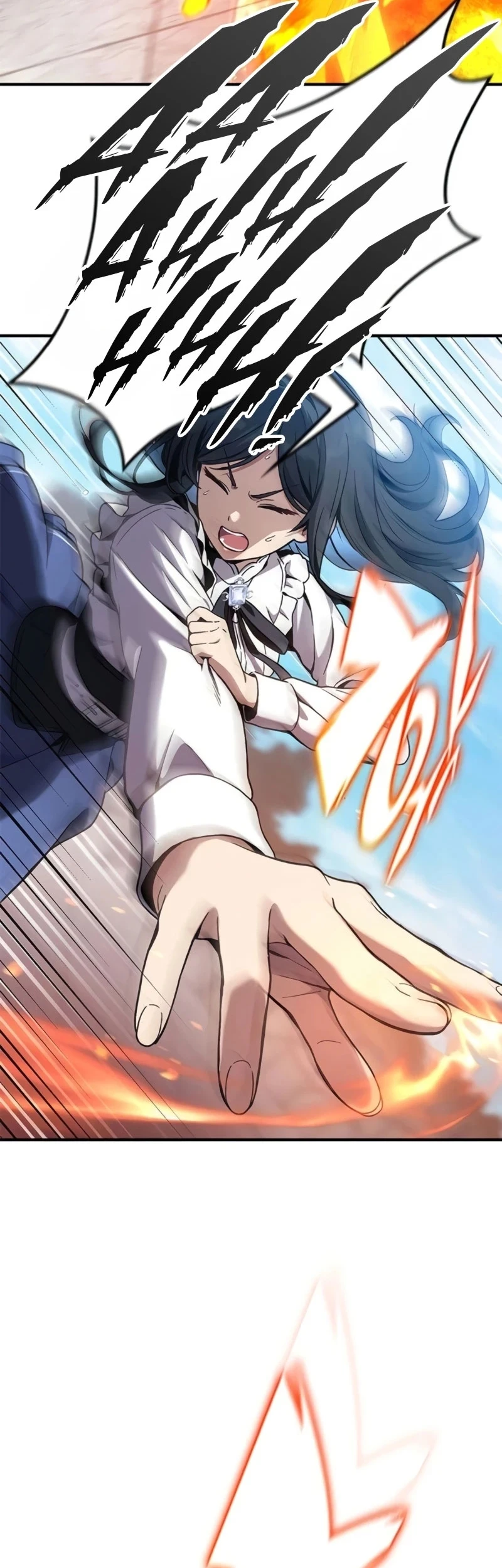 There Are No Bad Young Ladies in This World Chapter 21 Gambar 39