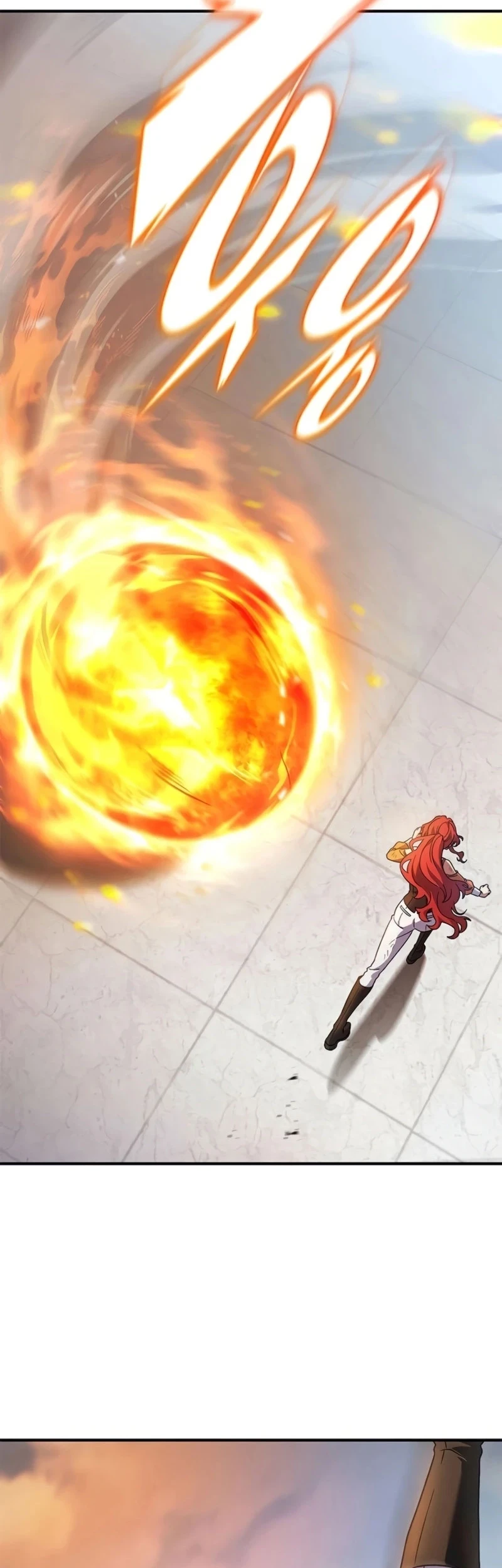 There Are No Bad Young Ladies in This World Chapter 21 Gambar 40