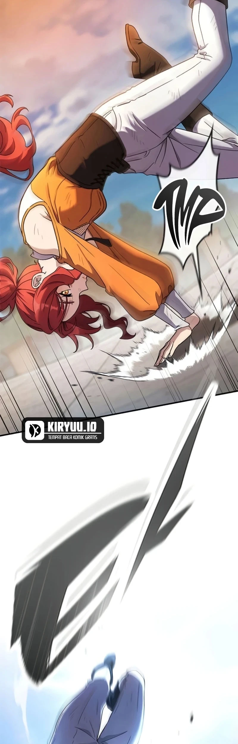 There Are No Bad Young Ladies in This World Chapter 21 Gambar 41