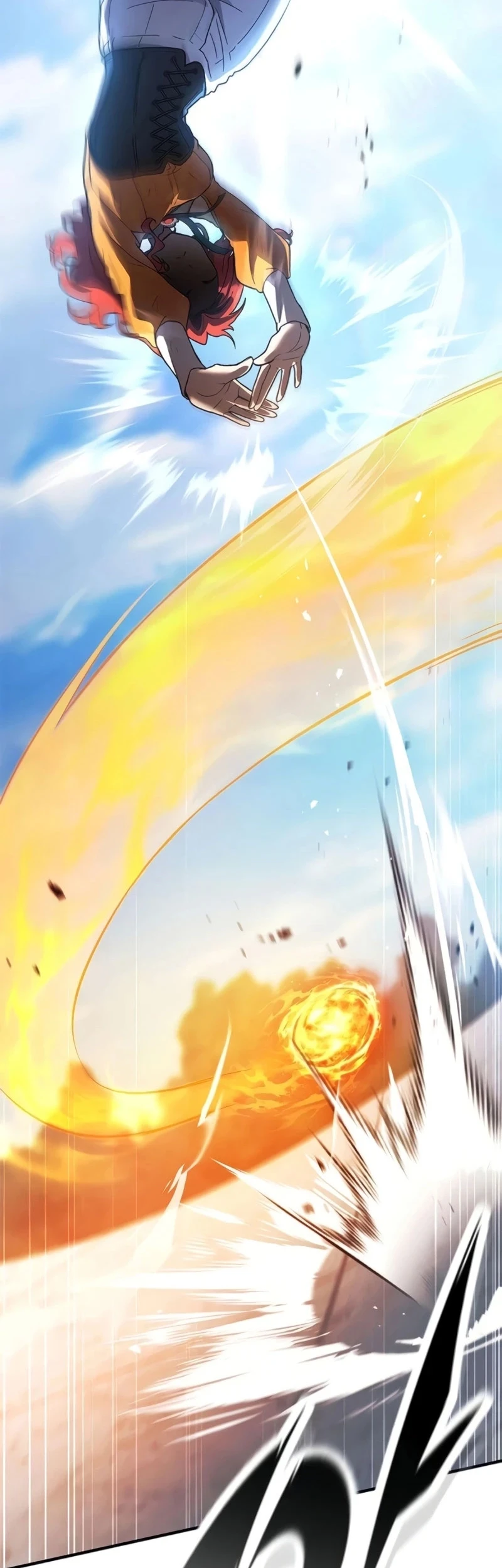 There Are No Bad Young Ladies in This World Chapter 21 Gambar 42