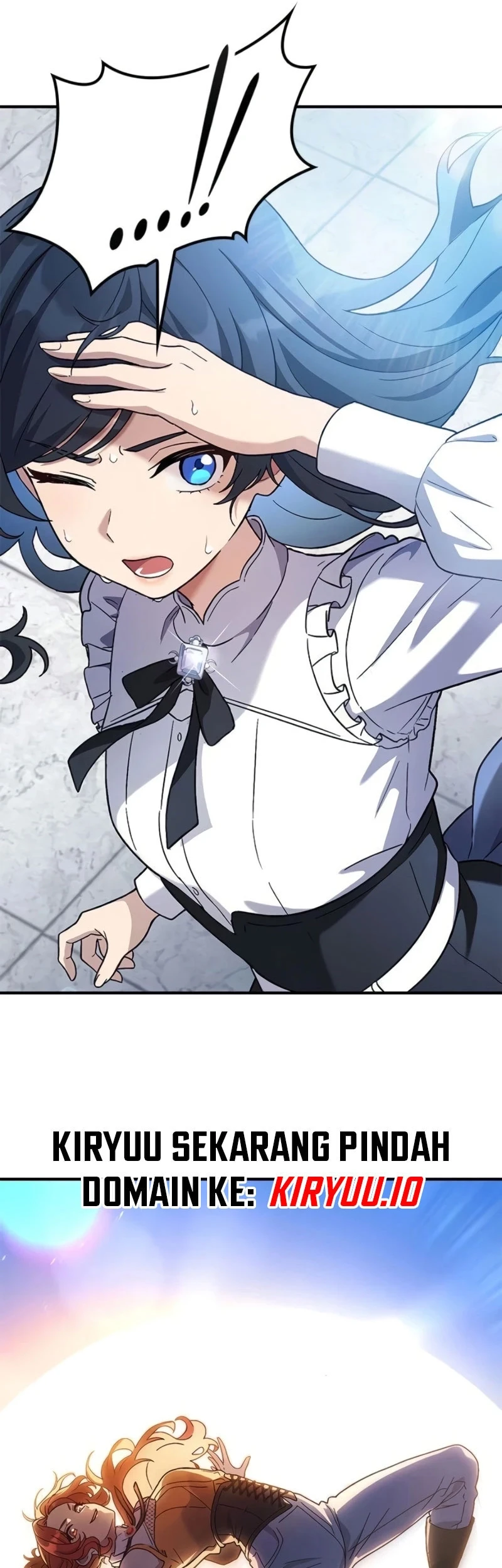 There Are No Bad Young Ladies in This World Chapter 21 Gambar 44