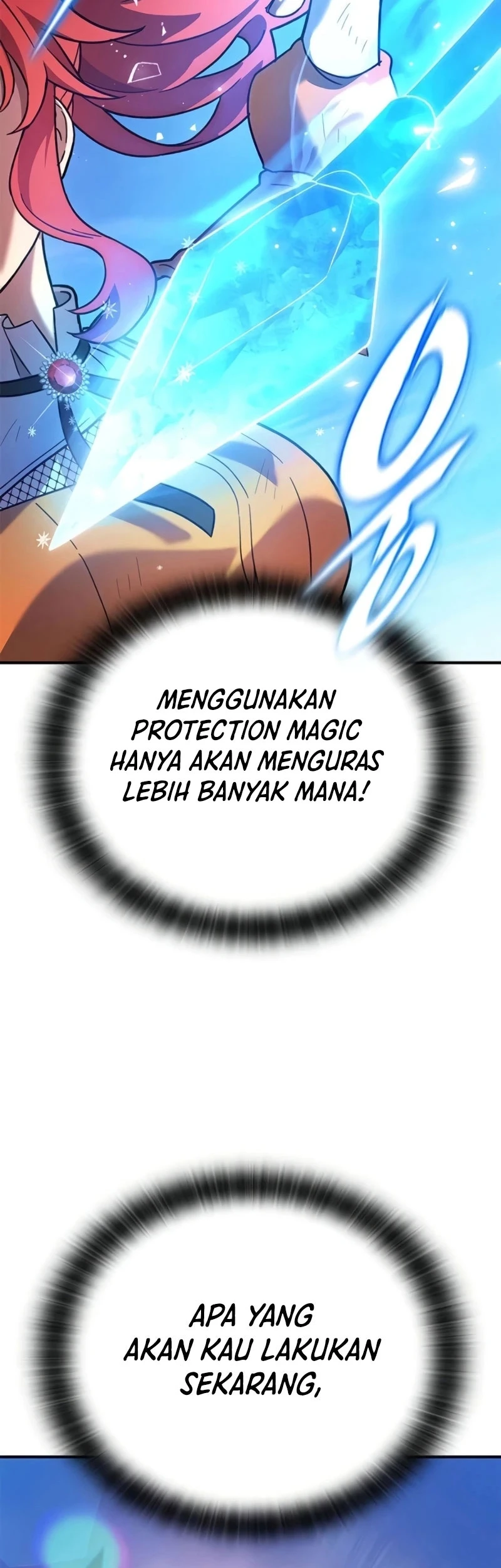 There Are No Bad Young Ladies in This World Chapter 21 Gambar 47