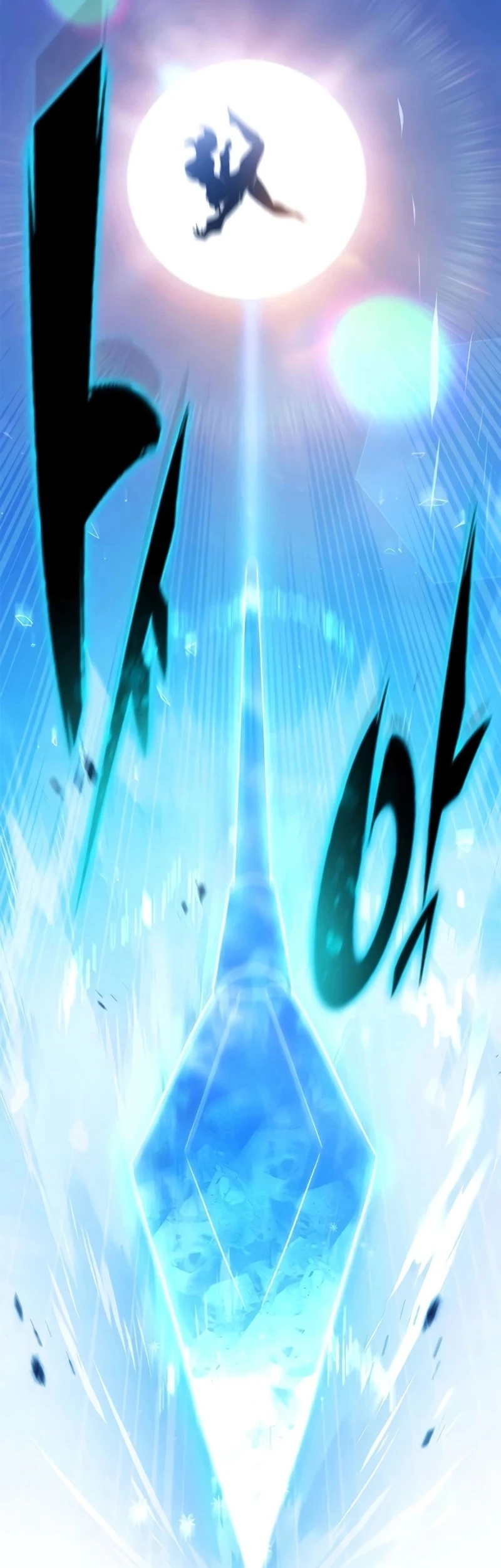 There Are No Bad Young Ladies in This World Chapter 21 Gambar 48