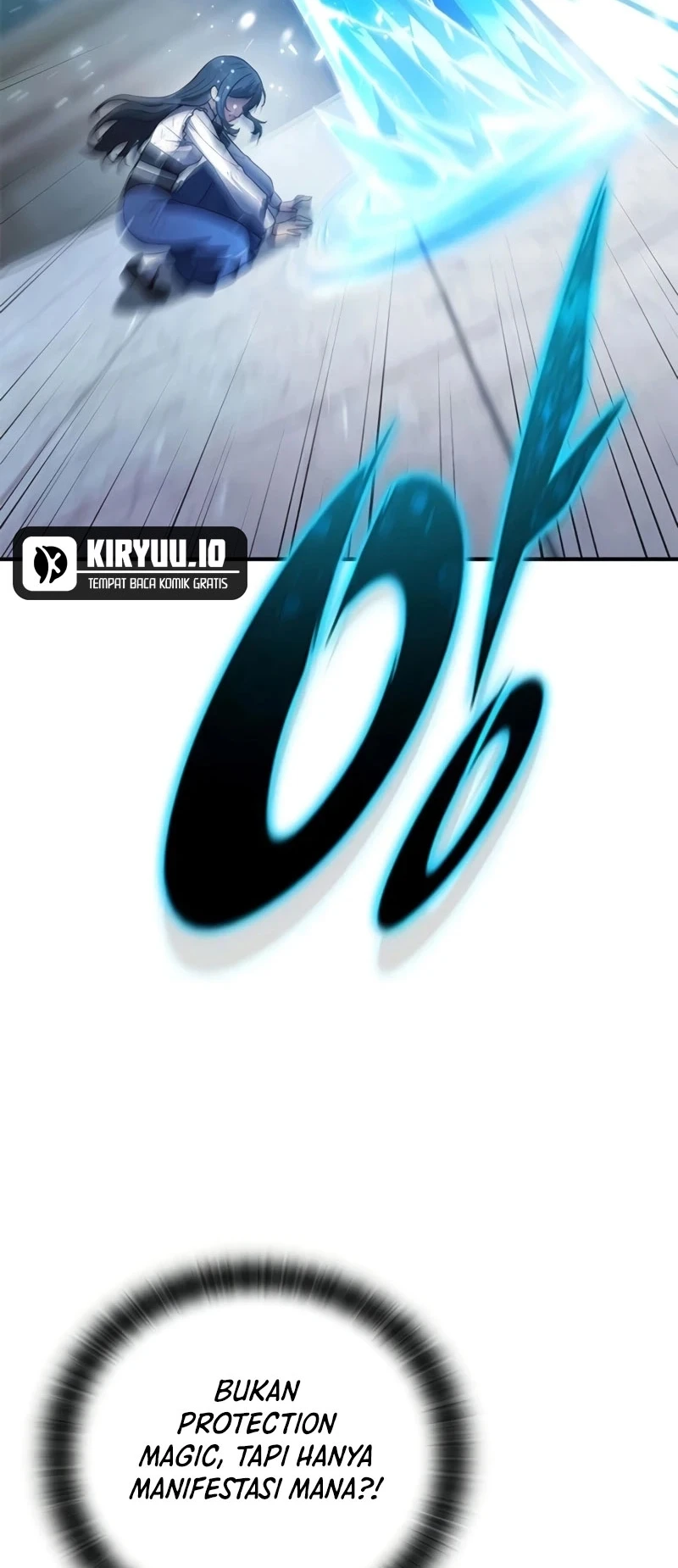 There Are No Bad Young Ladies in This World Chapter 21 Gambar 51