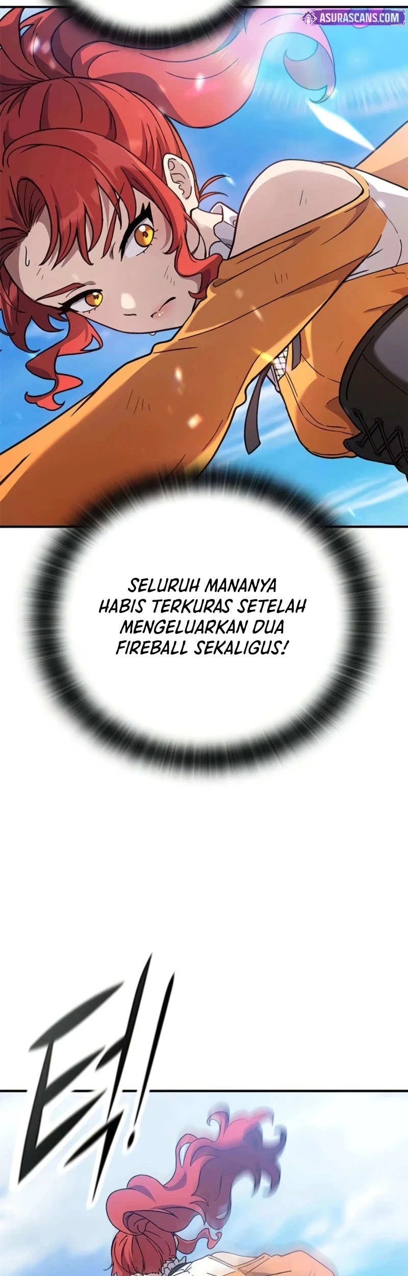 There Are No Bad Young Ladies in This World Chapter 21 Gambar 52