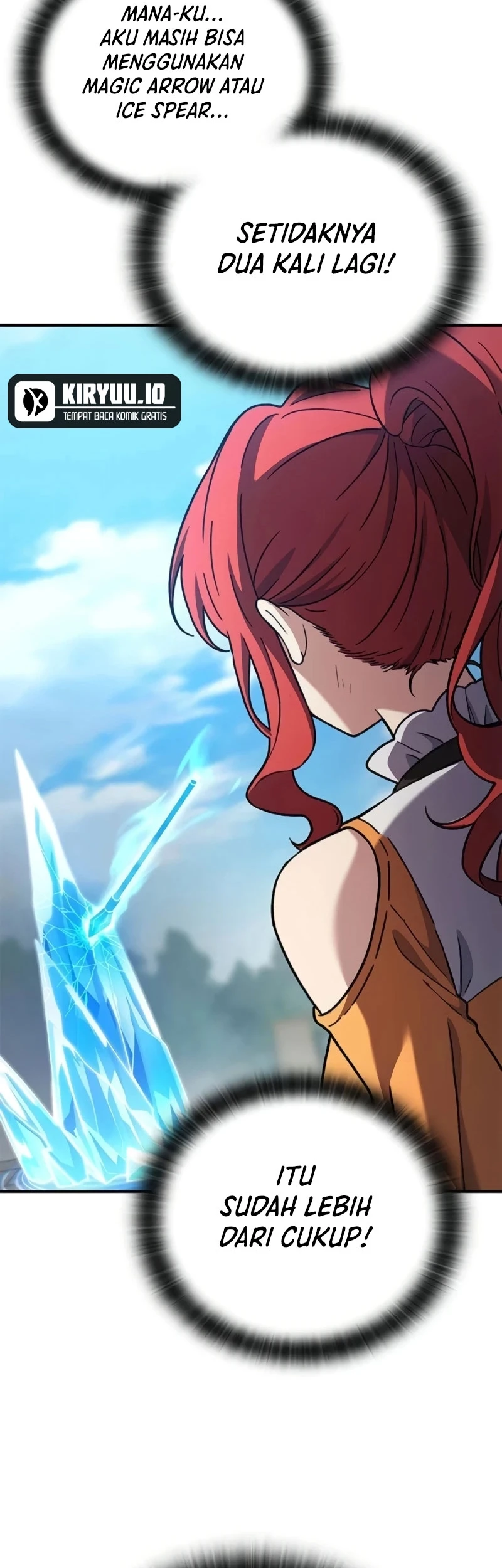 There Are No Bad Young Ladies in This World Chapter 21 Gambar 57