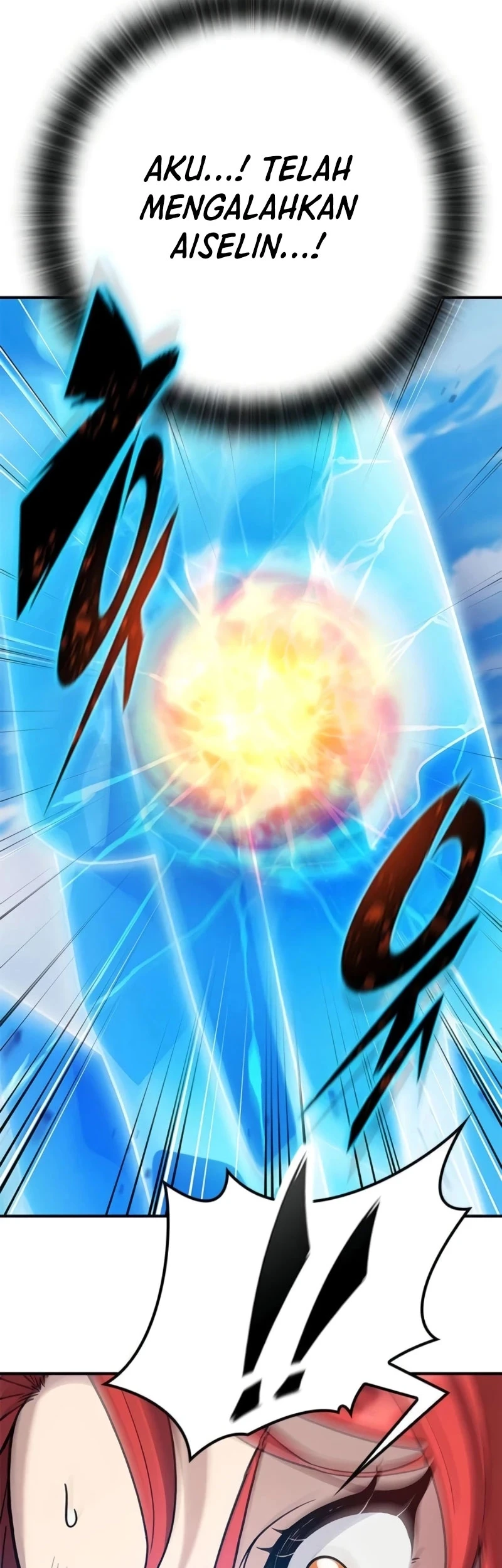 There Are No Bad Young Ladies in This World Chapter 21 Gambar 58