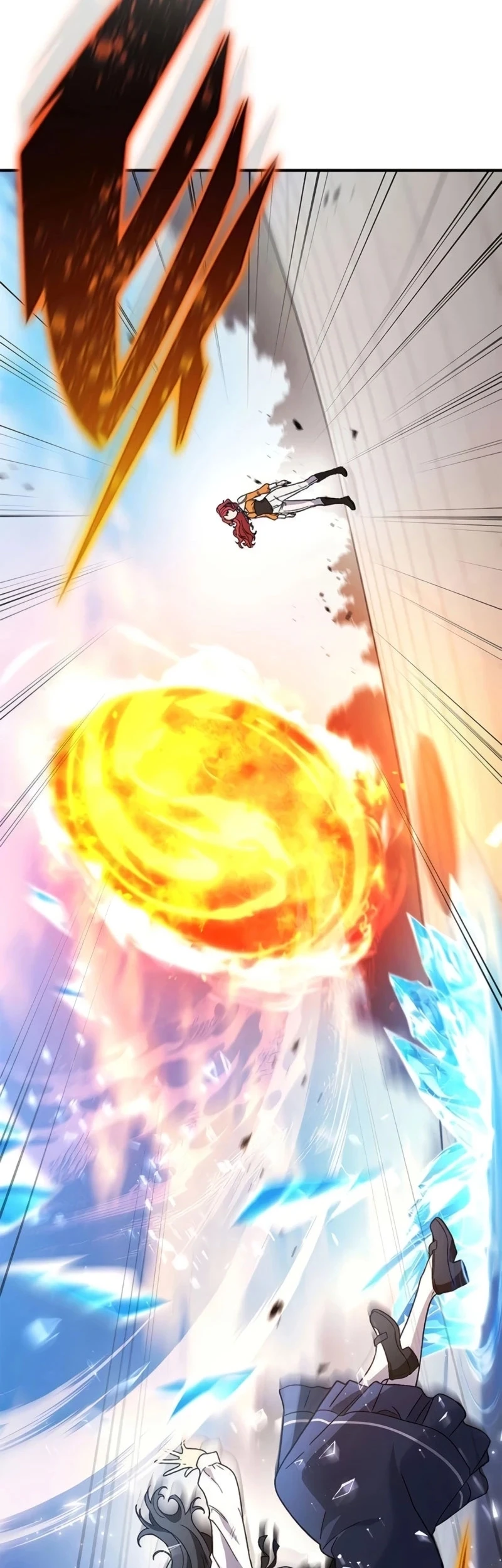 There Are No Bad Young Ladies in This World Chapter 21 Gambar 60