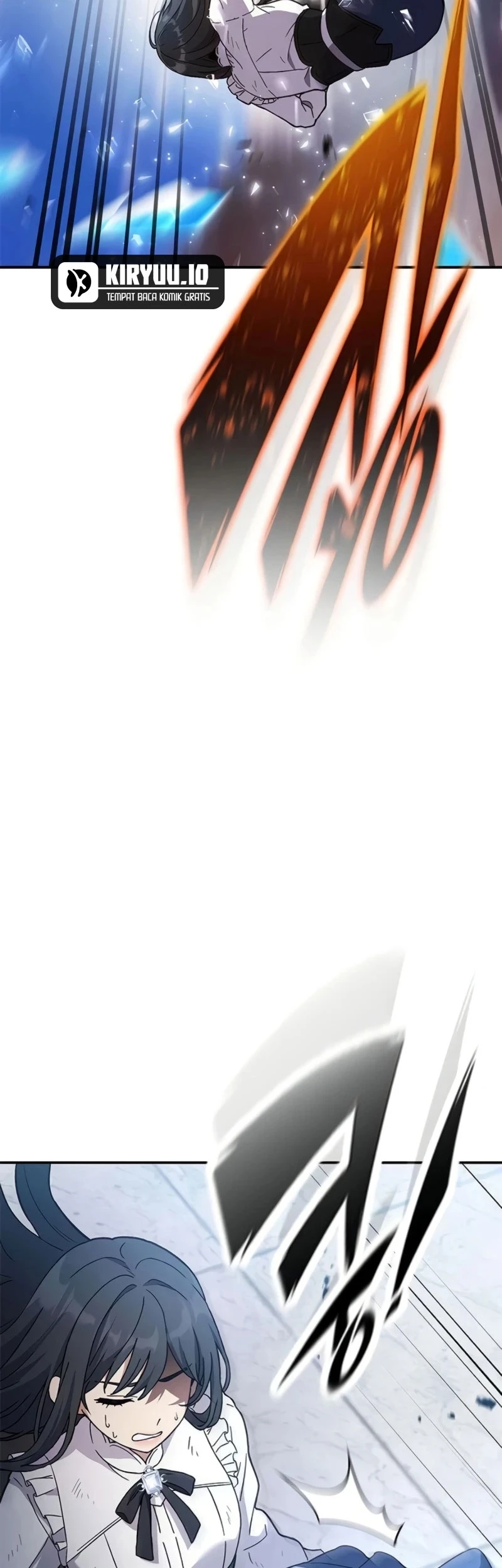 There Are No Bad Young Ladies in This World Chapter 21 Gambar 61