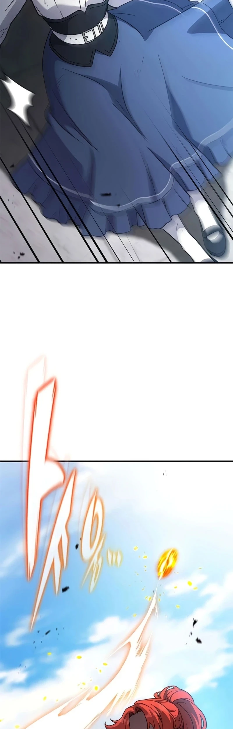 There Are No Bad Young Ladies in This World Chapter 21 Gambar 62