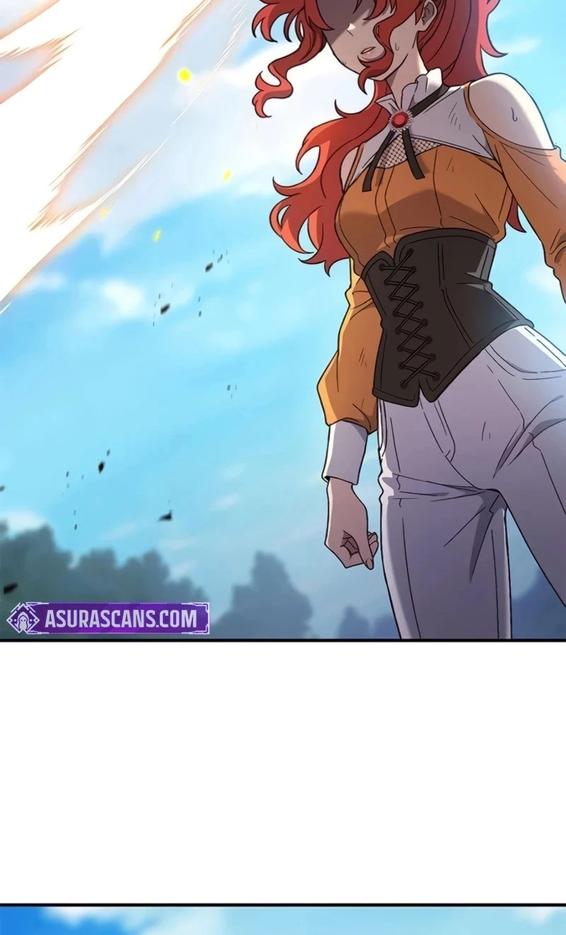 There Are No Bad Young Ladies in This World Chapter 21 Gambar 63