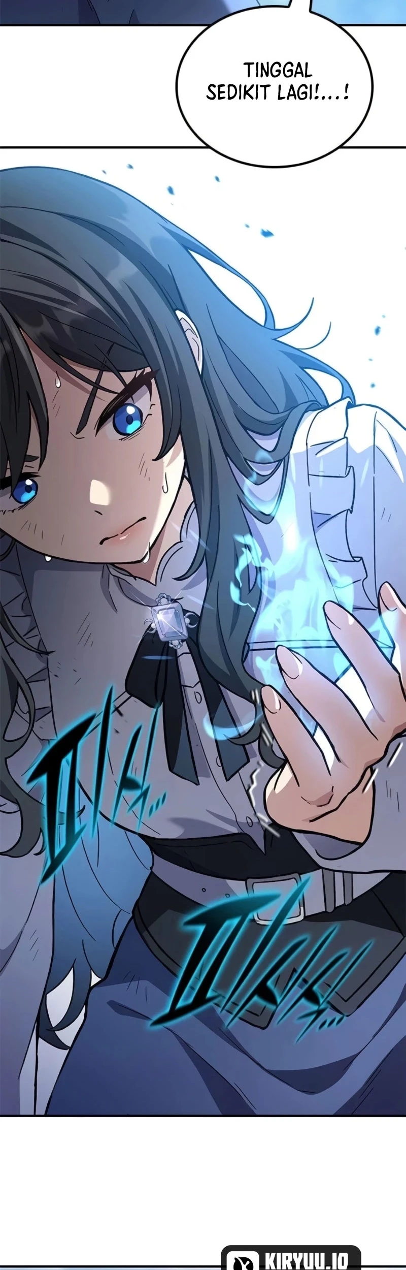 There Are No Bad Young Ladies in This World Chapter 21 Gambar 66