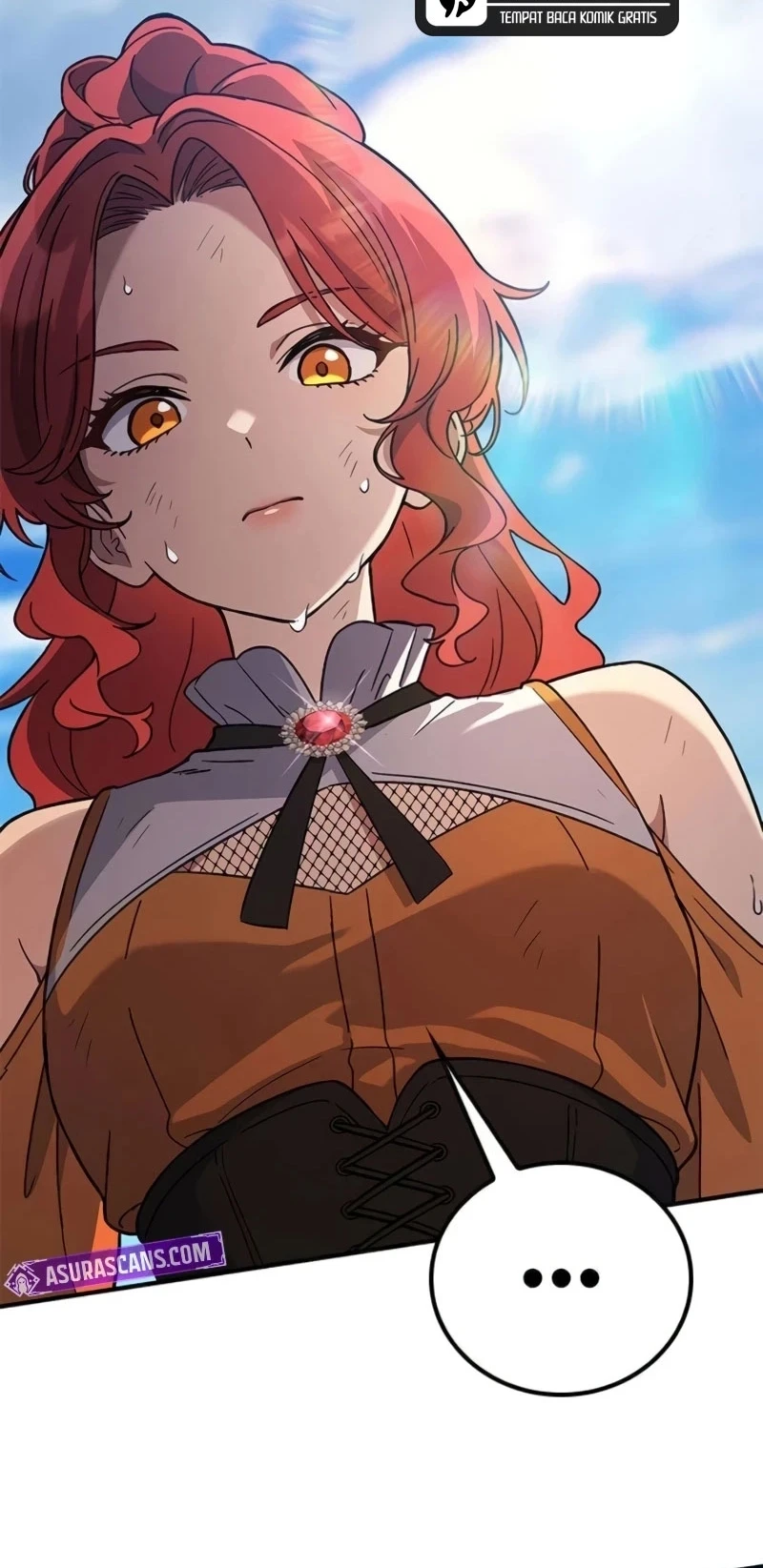 There Are No Bad Young Ladies in This World Chapter 21 Gambar 67