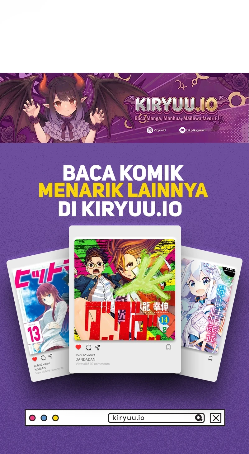 There Are No Bad Young Ladies in This World Chapter 21 Gambar 69