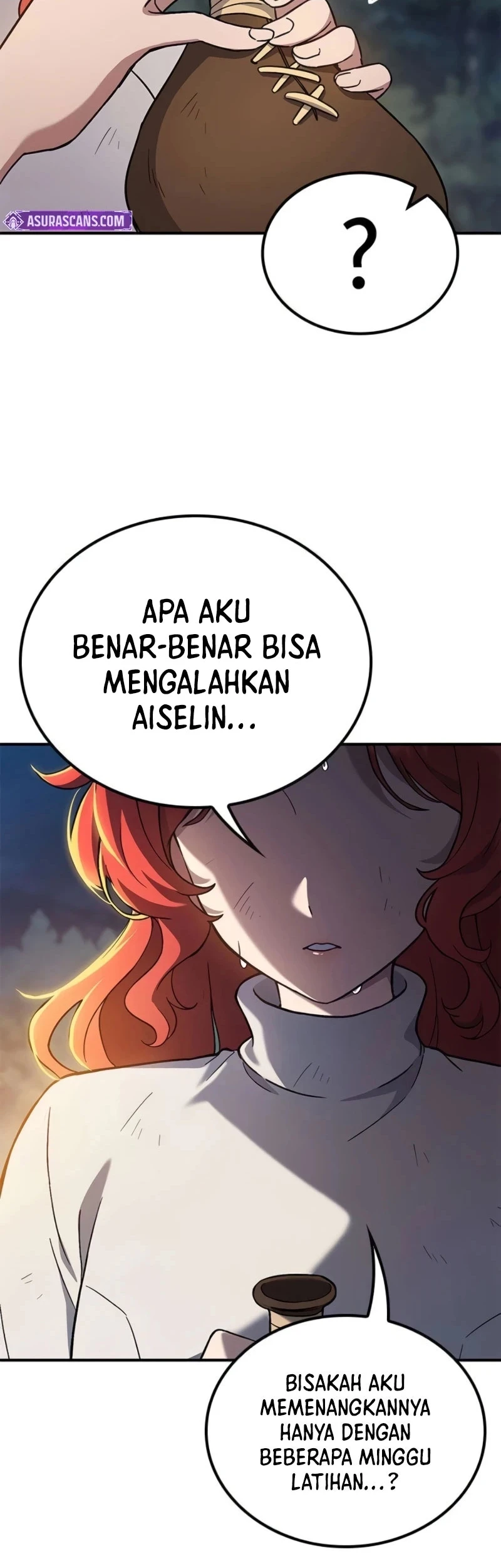 There Are No Bad Young Ladies in This World Chapter 21 Gambar 4