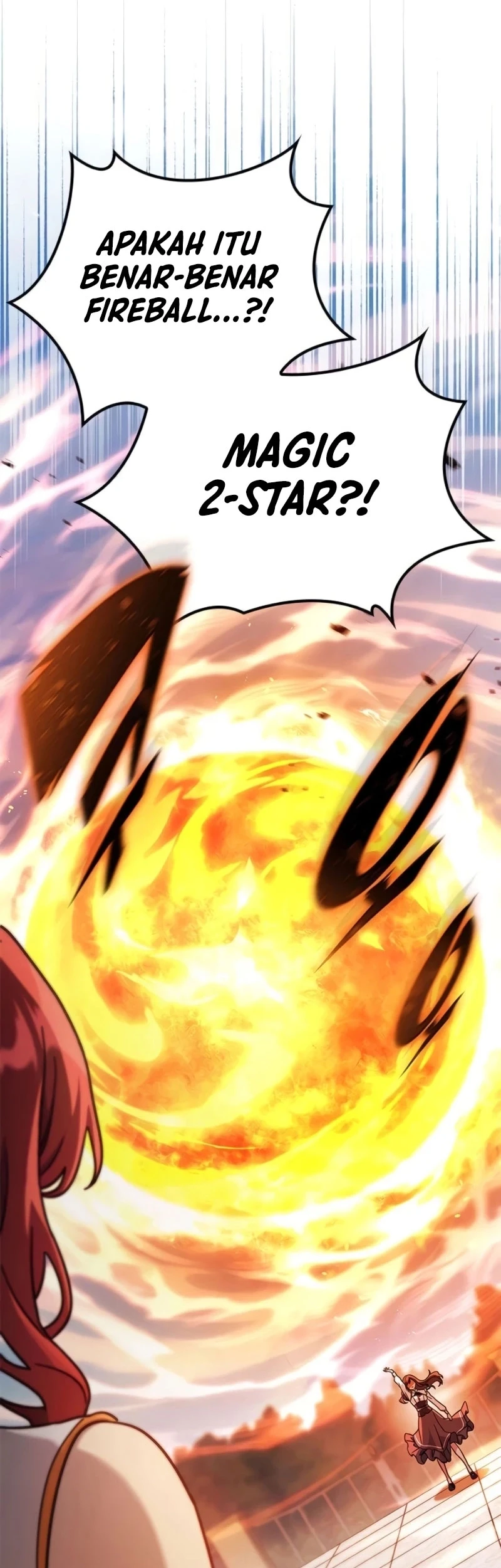 There Are No Bad Young Ladies in This World Chapter 21 Gambar 8