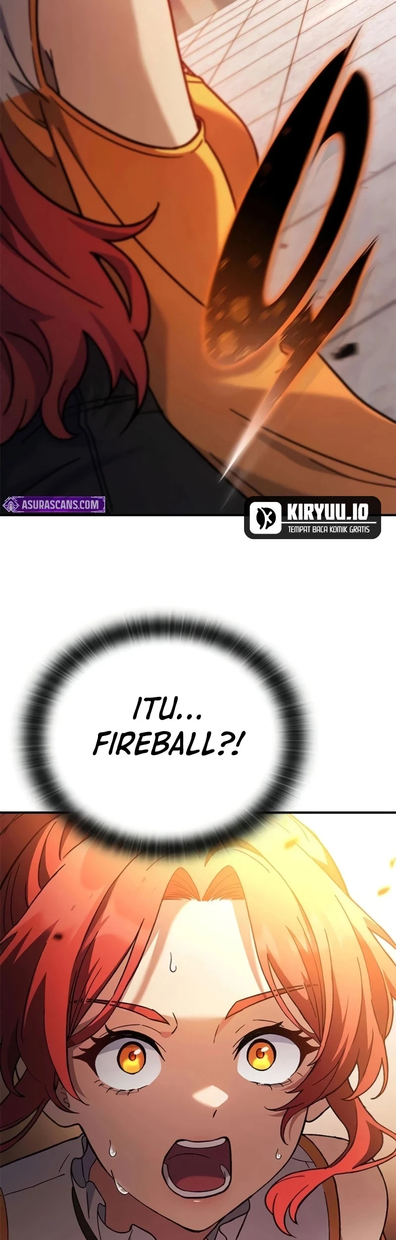 There Are No Bad Young Ladies in This World Chapter 21 Gambar 9