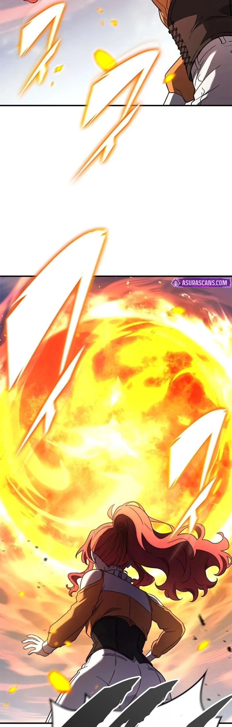 There Are No Bad Young Ladies in This World Chapter 21 Gambar 13