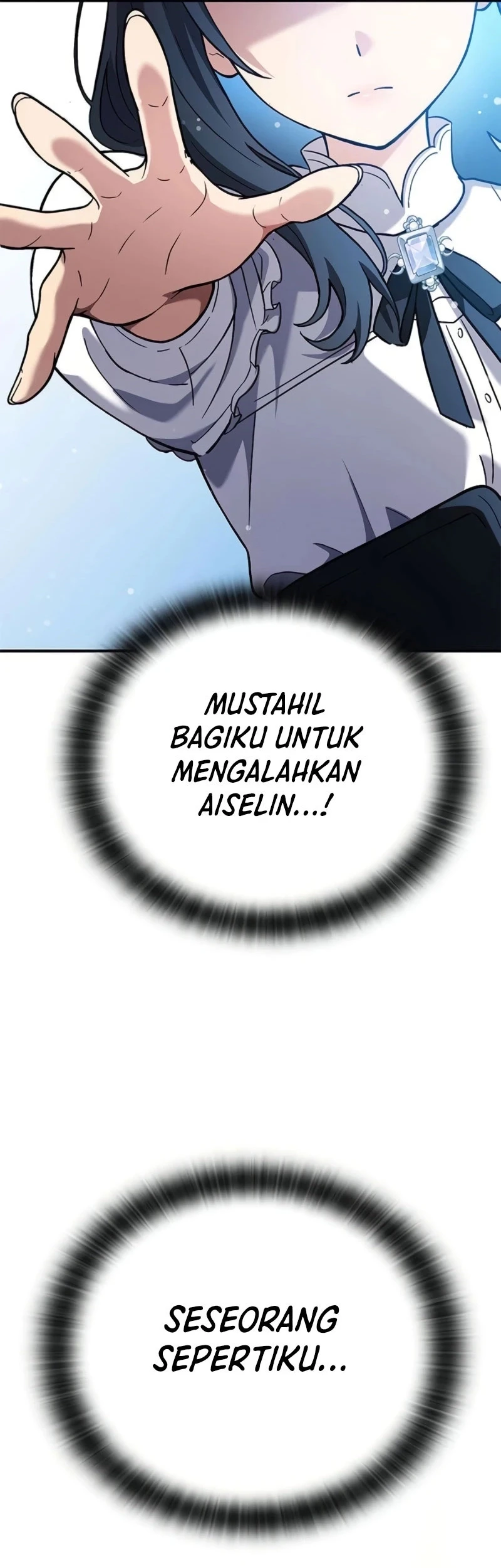 There Are No Bad Young Ladies in This World Chapter 21 Gambar 16