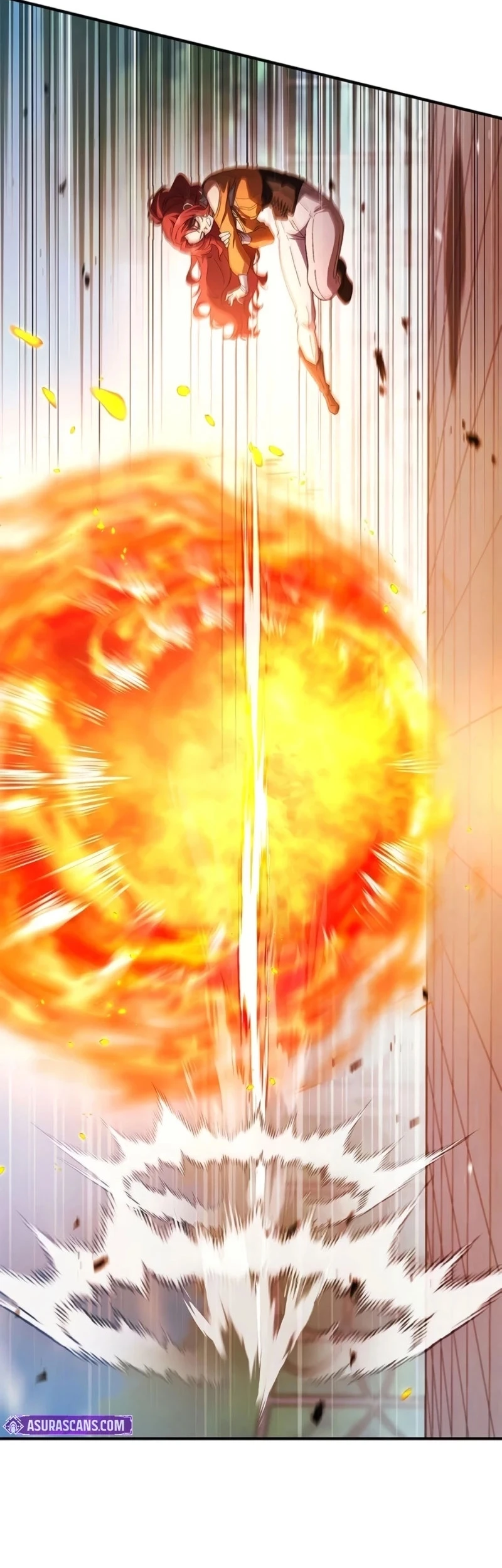 There Are No Bad Young Ladies in This World Chapter 21 Gambar 19