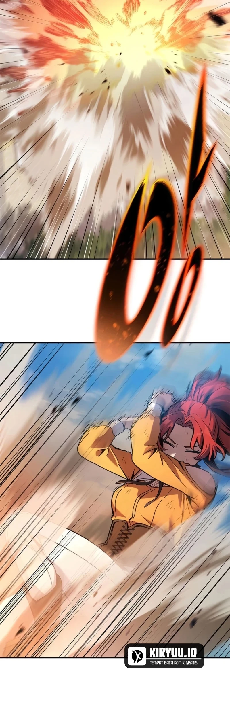 There Are No Bad Young Ladies in This World Chapter 21 Gambar 21