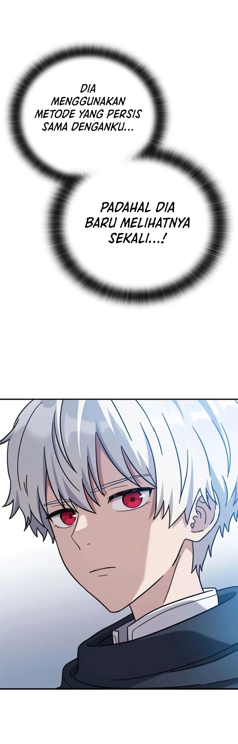 There Are No Bad Young Ladies in This World Chapter 21 Gambar 25