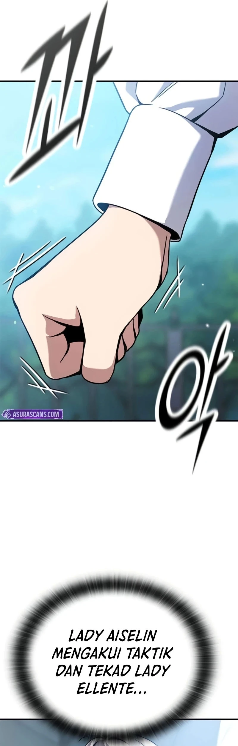 There Are No Bad Young Ladies in This World Chapter 21 Gambar 28