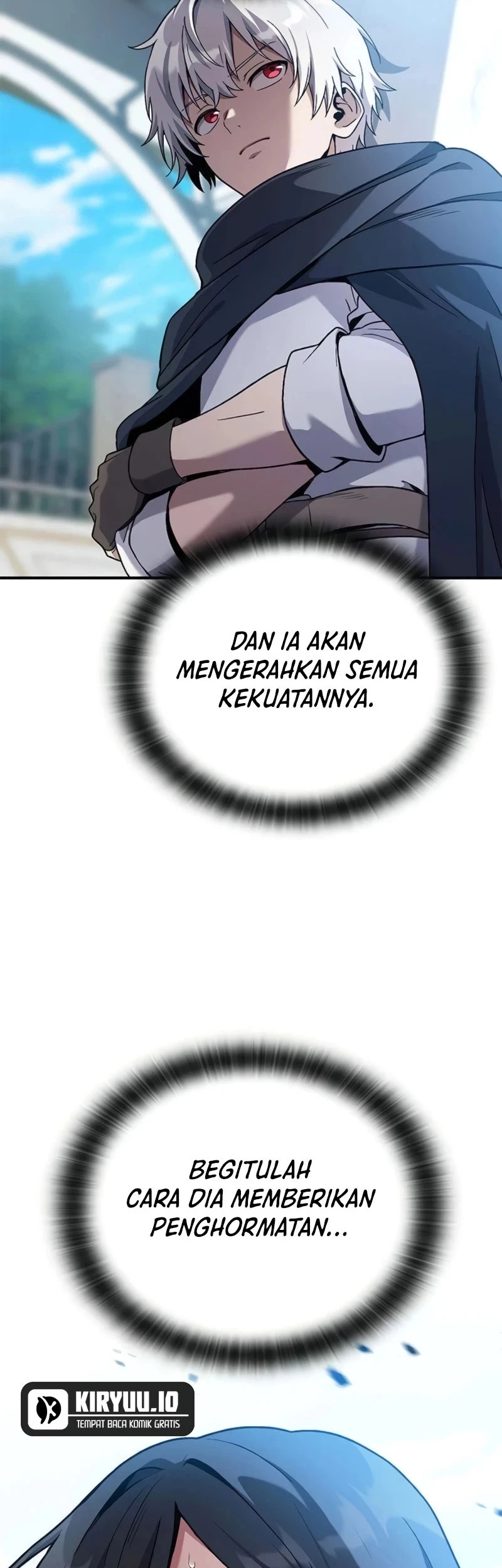 There Are No Bad Young Ladies in This World Chapter 21 Gambar 29