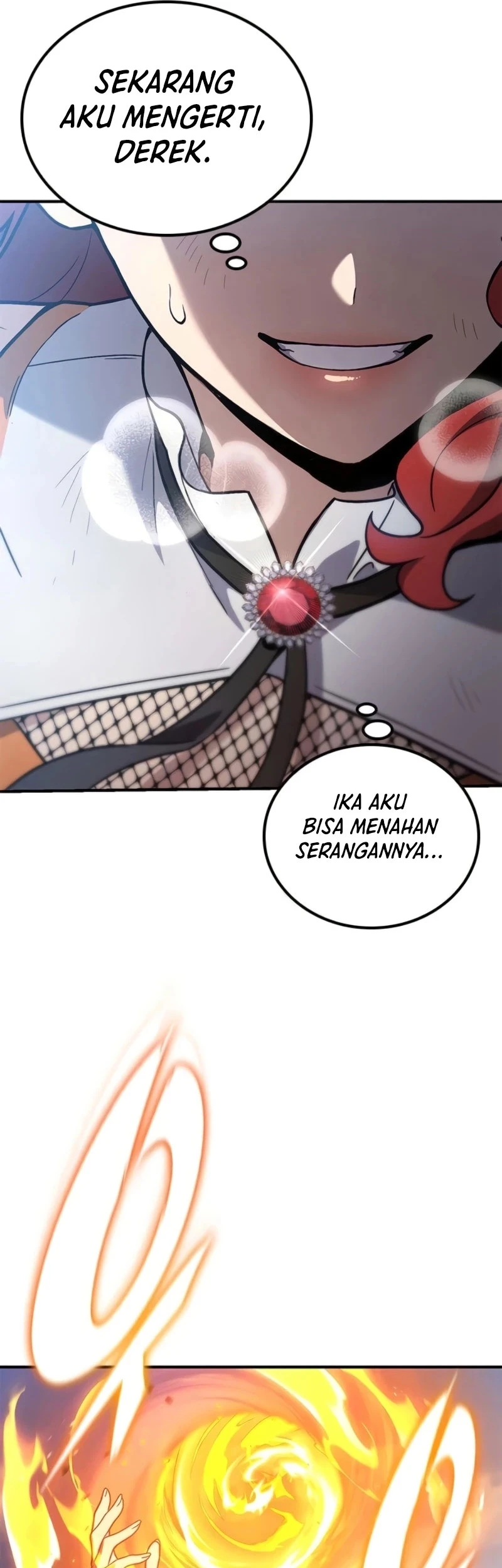 There Are No Bad Young Ladies in This World Chapter 21 Gambar 32