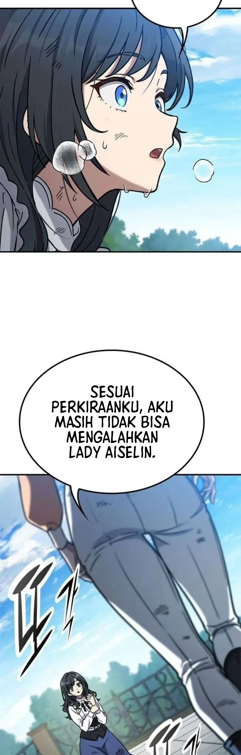 There Are No Bad Young Ladies in This World Chapter 22 Gambar 34