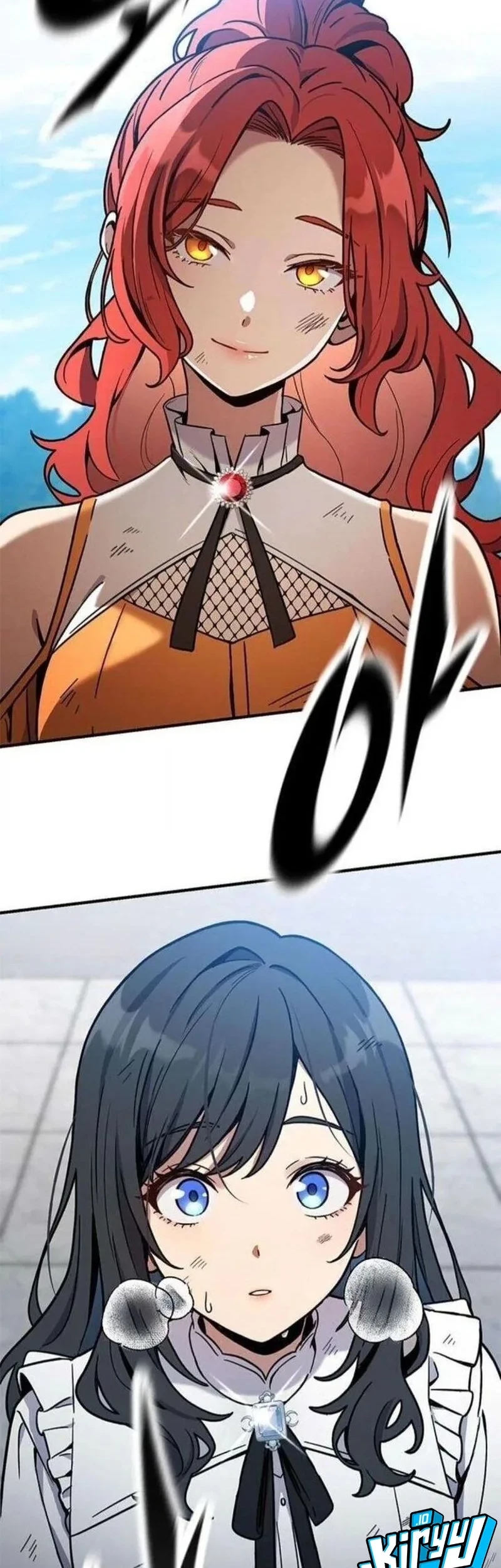 There Are No Bad Young Ladies in This World Chapter 22 Gambar 38