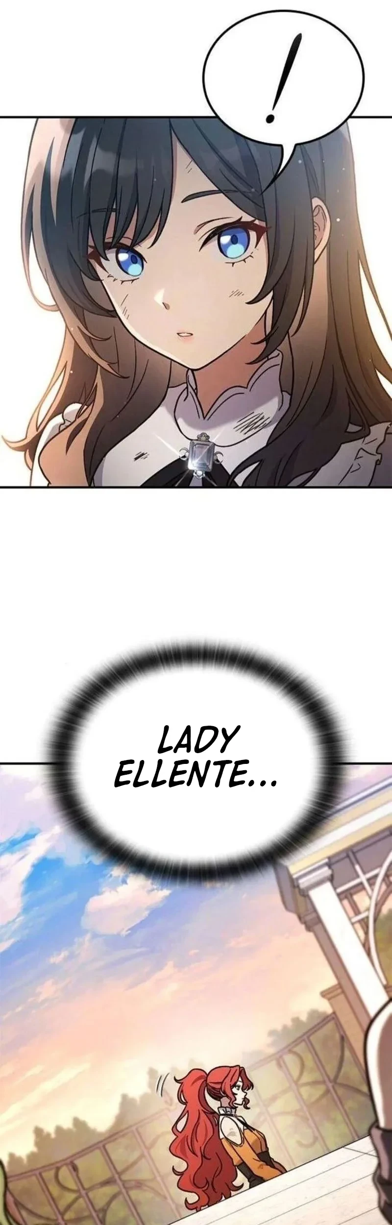 There Are No Bad Young Ladies in This World Chapter 22 Gambar 41