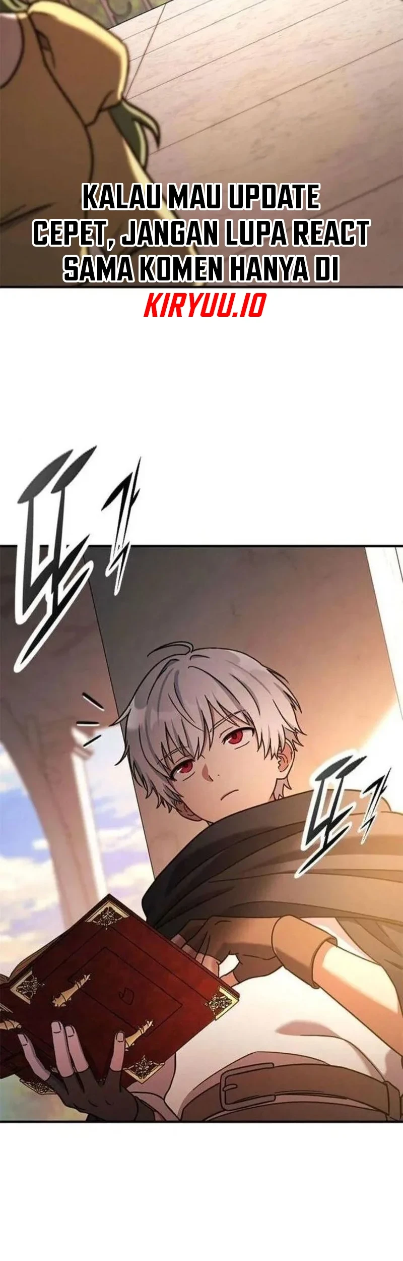 There Are No Bad Young Ladies in This World Chapter 22 Gambar 42