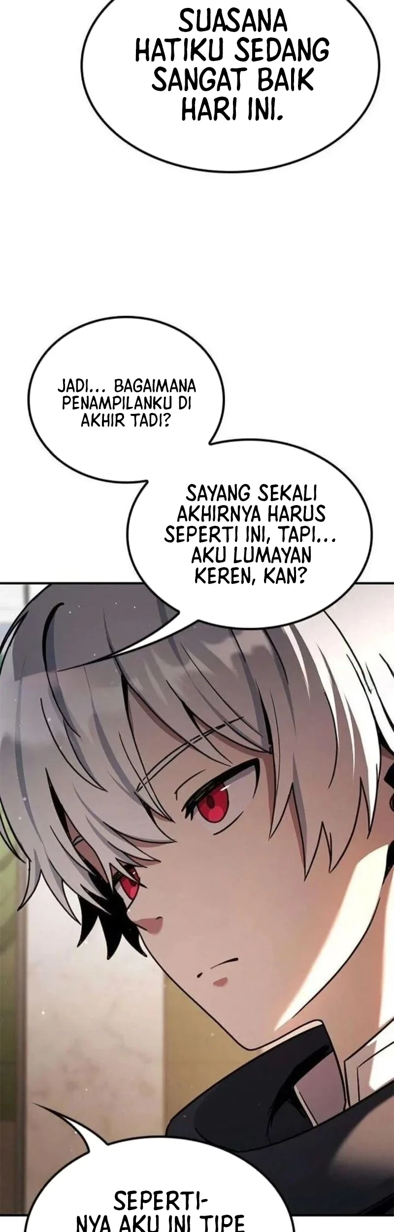 There Are No Bad Young Ladies in This World Chapter 22 Gambar 47