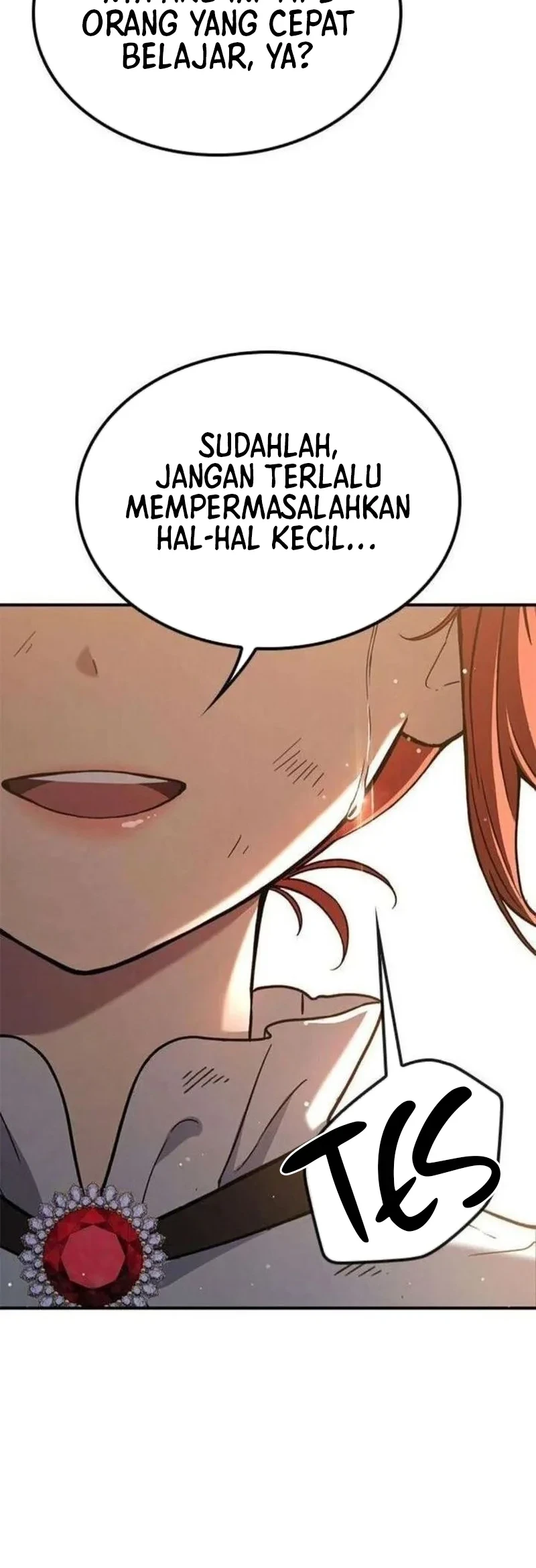 There Are No Bad Young Ladies in This World Chapter 22 Gambar 48