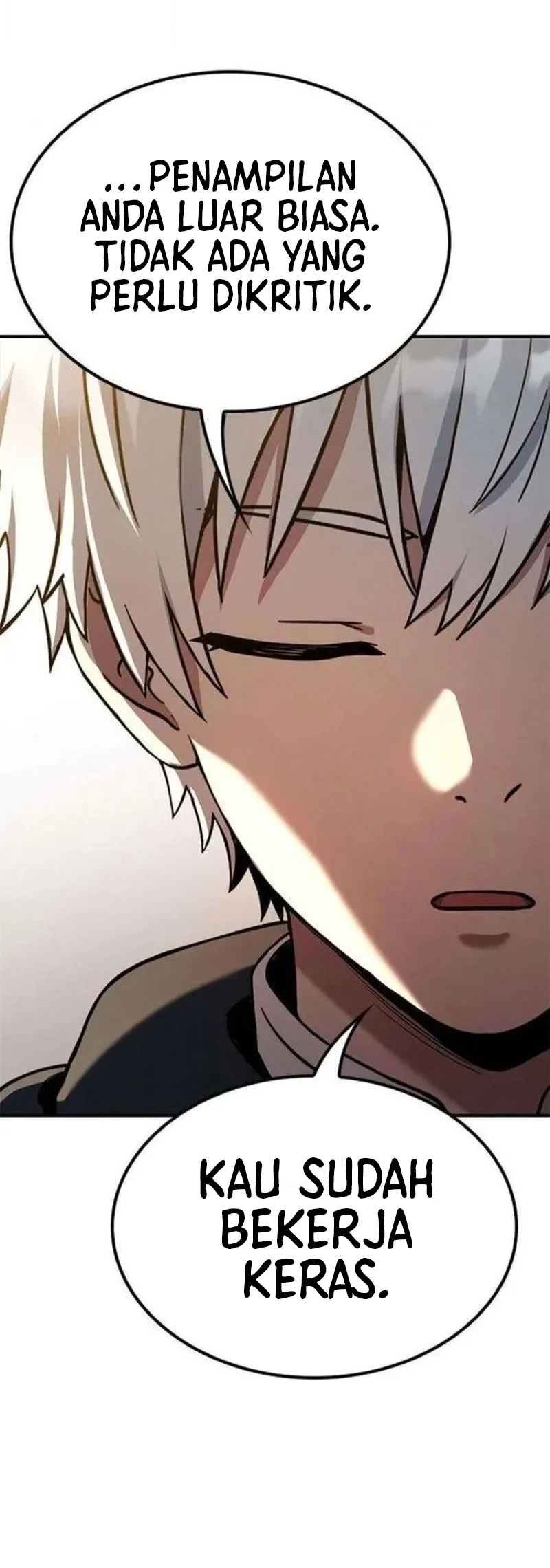 There Are No Bad Young Ladies in This World Chapter 22 Gambar 52