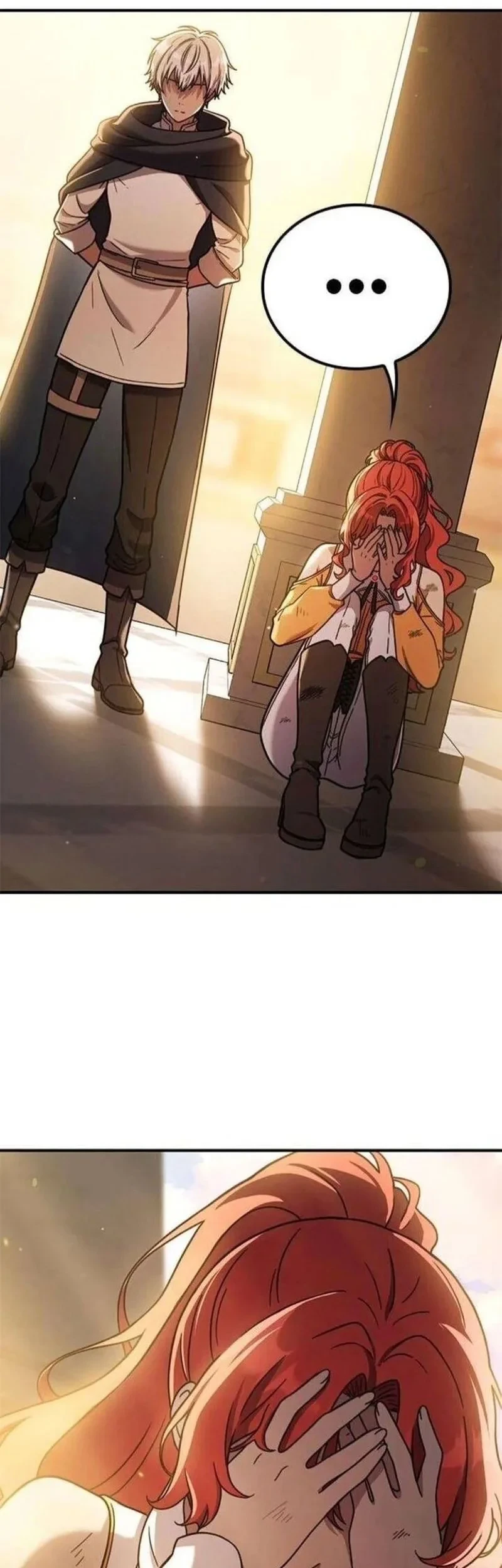 There Are No Bad Young Ladies in This World Chapter 22 Gambar 53