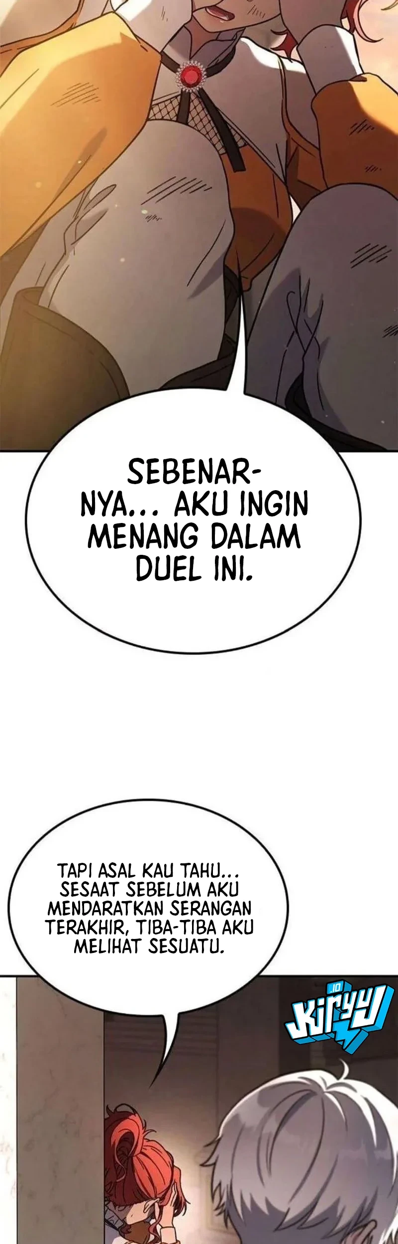 There Are No Bad Young Ladies in This World Chapter 22 Gambar 54