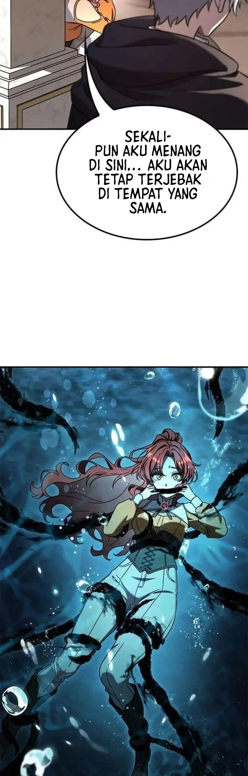 There Are No Bad Young Ladies in This World Chapter 22 Gambar 55