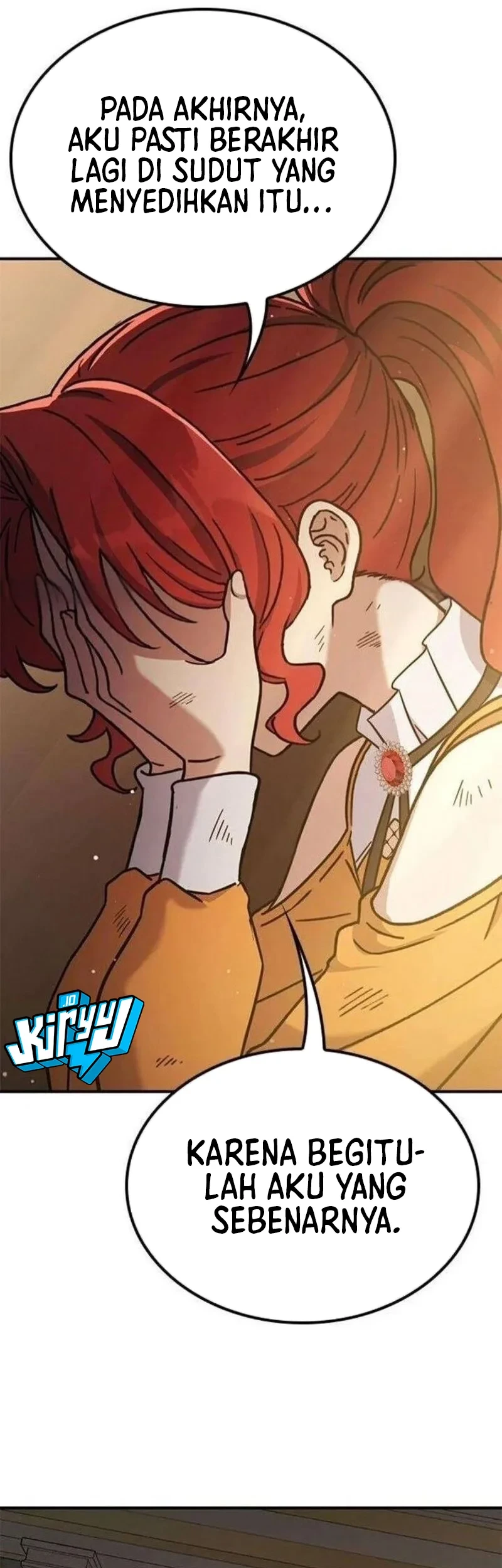 There Are No Bad Young Ladies in This World Chapter 22 Gambar 57